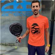 Monitor de pádel (Federación gallega)